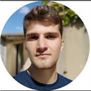 Étudiant en mathématiques donne cours jusqu'à niveau terminale à Rennes